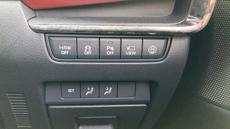 Mazda 3 2.0 Skyactiv X MHEV GT Sport Tech 5dr Petrol Hatchback